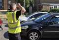 CCTV clampdown on 'Wild West' driving outside school