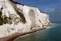 Boy died in fall from White Cliffs of Dover on 12th birthday, inquest told