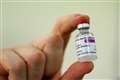 NHS prepares to ramp up coronavirus vaccination with Oxford/AstraZeneca jab