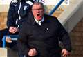 ‘I can shout too!’ Gillingham facing touchline competition this weekend