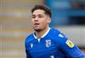 Loan move for fit-again Gillingham striker