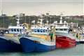 Deadline looms to solve Channel fishing row as Britain threatens legal action