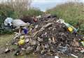 Businessman to pay £50k for fly-tipping near fishing lake