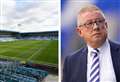 Ex-Gills chairman: ‘Club is trying to destroy me’