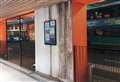'Appalling' £1.5m bus stop is mouldy just one year after revamp 