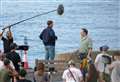 Channel 4 film crews descend on Kent coast