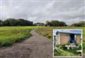 Bid for farm to be transformed into wedding venue with shepherd huts