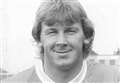 Former Gillingham great dies, aged 63