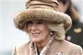 Queen Consort attends second day of Cheltenham Festival