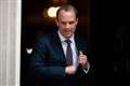 Raab accused of ‘going AWOL’ as Afghanistan unravels