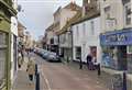 Man dies at high street property after medical incident