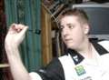 Shepherd bids for world darts glory again