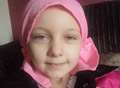 Nine-year-old Stacey loses cancer fight