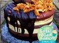 The Great Vegan Bake-Off