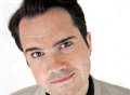 Jimmy Carr announces Margate date