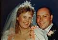 Ex on trial 20 years after wife's disappearance