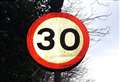 ‘Give us a 30mph limit’ - decision on speed reduction faces further delays