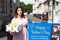 Daughter of Briton jailed in Iran says Father’s Day is ‘the hardest day of all’