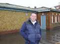  Businessman opposes cafe plan for anglers’ old base 