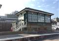 Plans to turn Old Signal Box into cafe