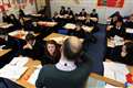 ‘Unsustainable’ pressure on school staff could threaten education recovery plans