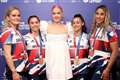 Anne-Marie says she has been inspired by the Team GB Olympic athletes