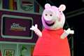 TV shows such as Peppa Pig teach children wrong lessons about pain – study