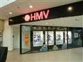 HMV closures