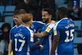 Report: Comeback win for the Gills 