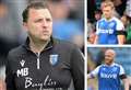 Returning players ramp up the competition at Gillingham as new season nears