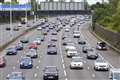 Nearly half of people would support road pricing – survey