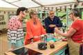 Great British Bake Off returns to TV screens