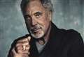 Singing legend Tom Jones to play in the county 