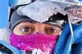 ‘Polar Preet’ makes furthest unsupported solo polar ski expedition in history