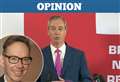 Labour may have Nigel Farage to thank for success in Kent