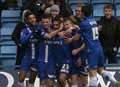 Dack on target in Gills win