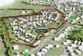 Work on controversial £40m housing estate to start next year