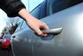 Around the clock protection against car theft