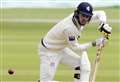 Kent unable to set up final-day run chase