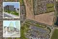 Major 763-homes plan approved for quarry site