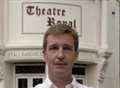 Theatre Royal business manager bows out