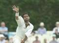 Kent set to sign new pace bowler