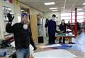 More schools rally behind PPE effort 