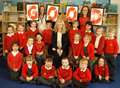 Improving school given 'good' mark