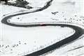 Weather warnings over snow for parts of UK