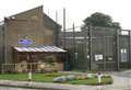 Big rise in prison wardens