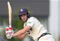 Robinson hits hundred for Kent on day three against Northants