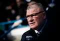 Ipswich 1 Gillingham 0: Town were battered says Gills boss Steve Evans as he bemoans missed chances