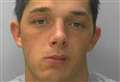 Convicted burglar on the run for 14 months