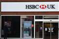 HSBC could lose 100 staff in new round of branch closures